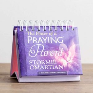 Perpetual Calendar - The Power Of A Praying Parent