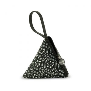 Bella Tri Bag Blessed (b&w)