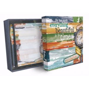 Board Program: Memo Pad Gift Set 23104