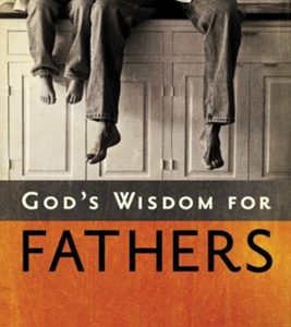 Jack Countryman -  God's Wisdom For Fathers