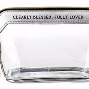 Clearly Blessed, Fully Loved D3214