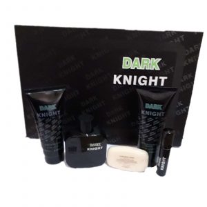 Perfume Sets  -  Carlotta Dark Knight Pour Homme