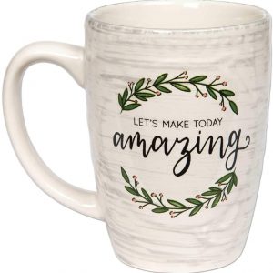 Let's Make Today Si Gift Mug 65209