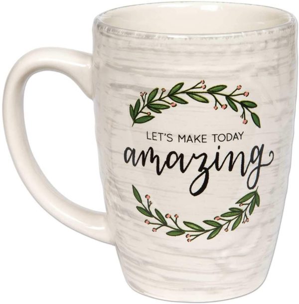Let's Make Today Si Gift Mug 65209